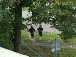 Col de Maasbandia 2006